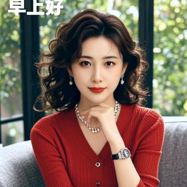 海英美珍🇨🇳
