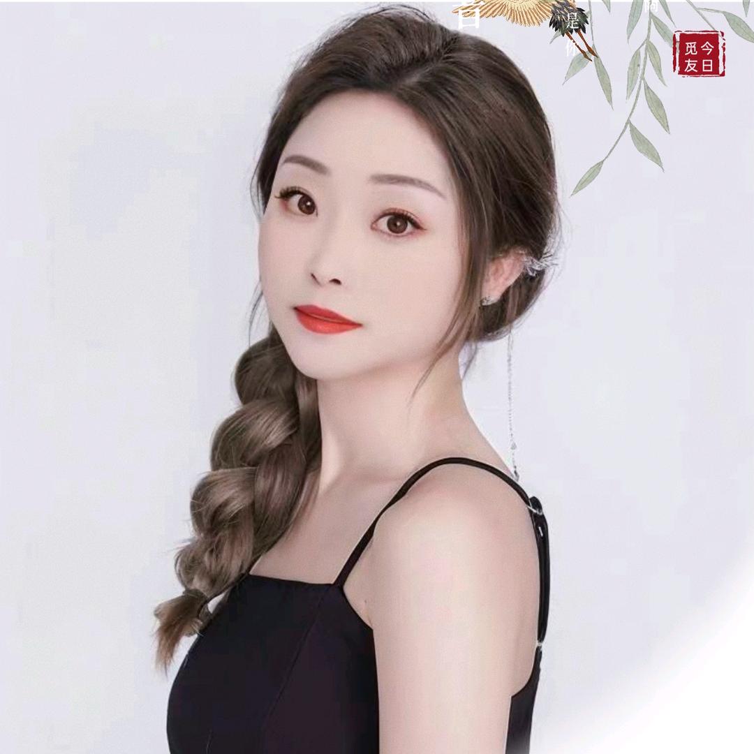 庆阳纹眉和盛店｜如花家