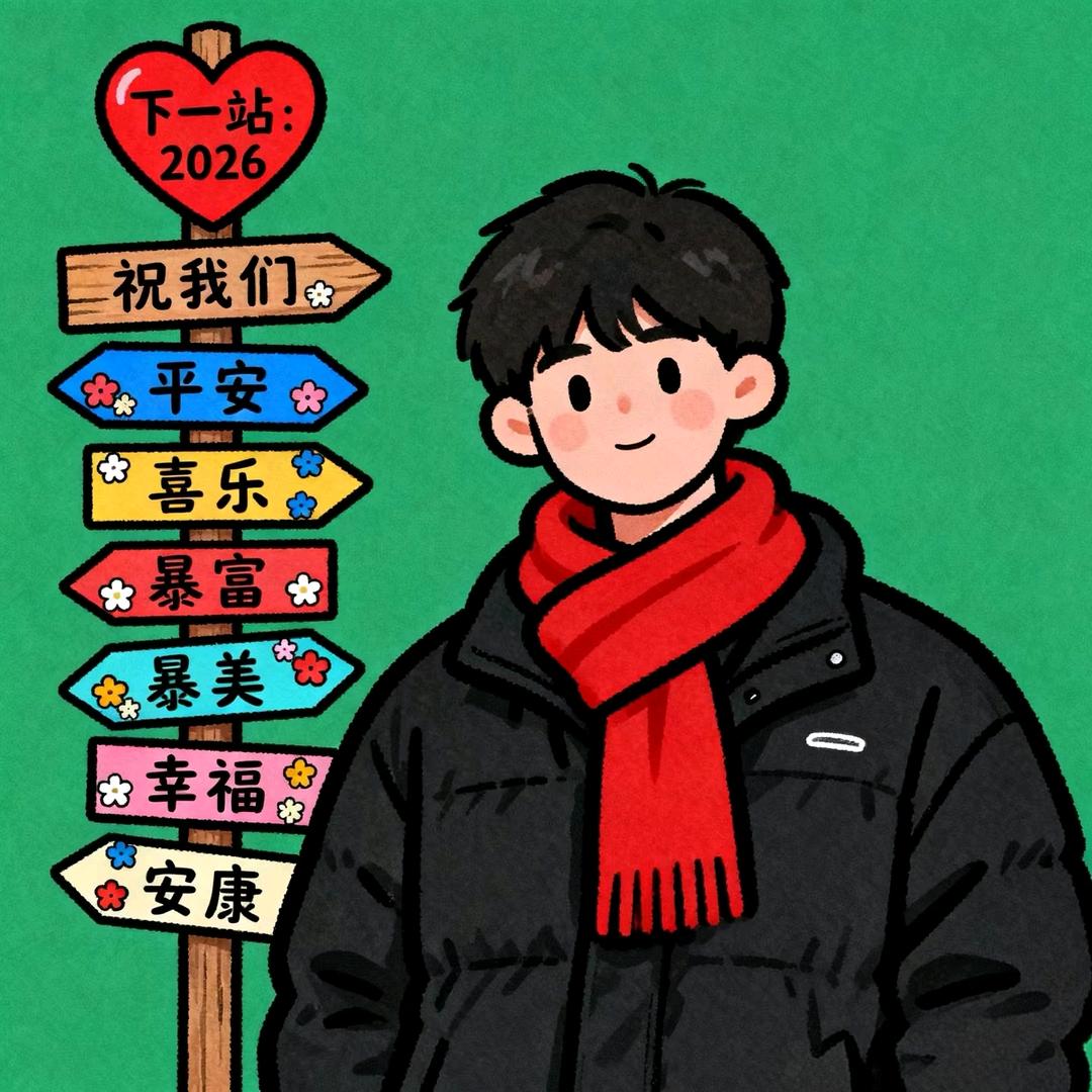 🌈清欢