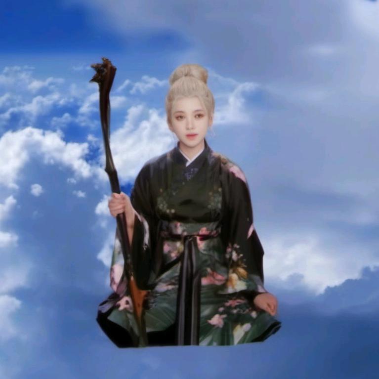 泰山太奶奶