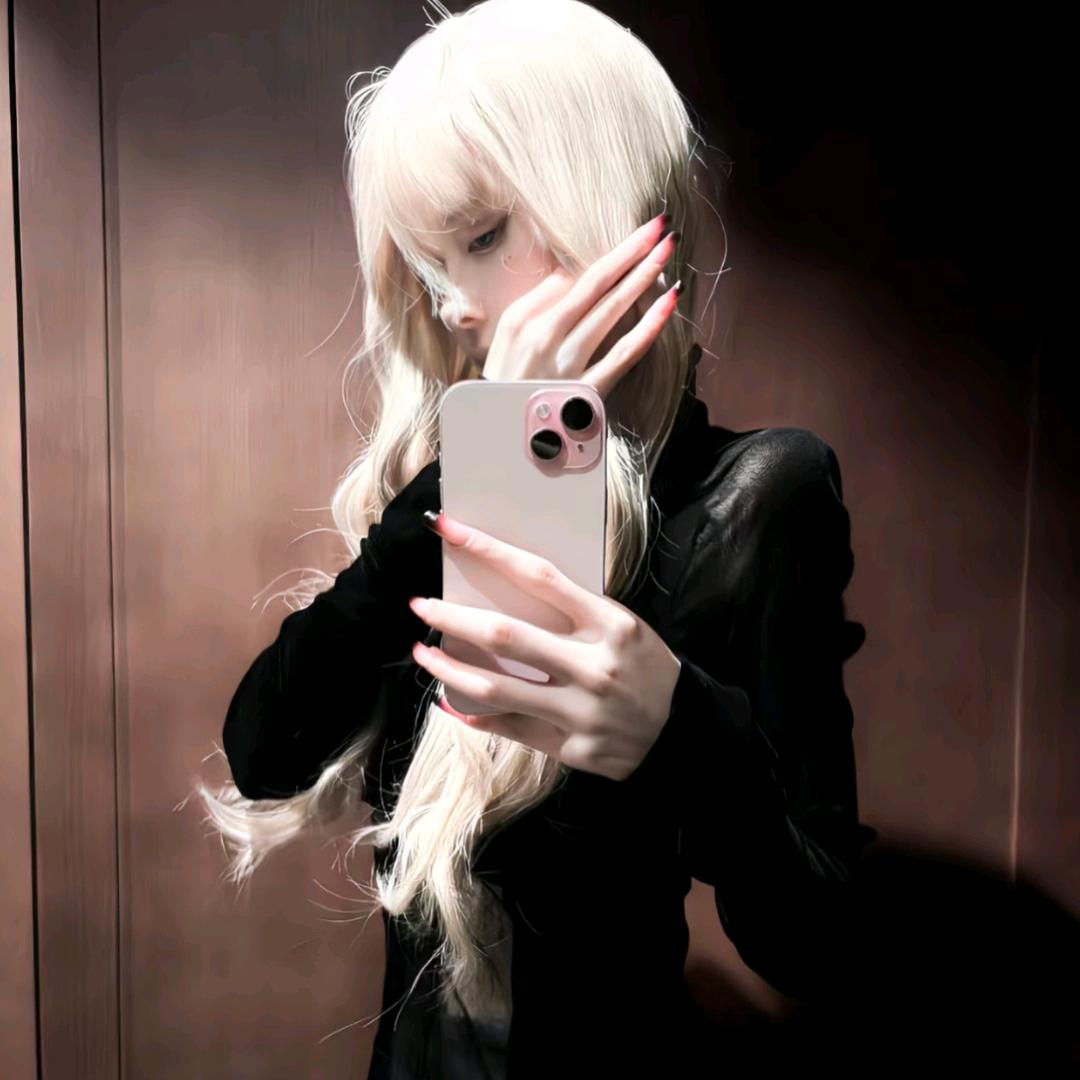 有点困⛓️