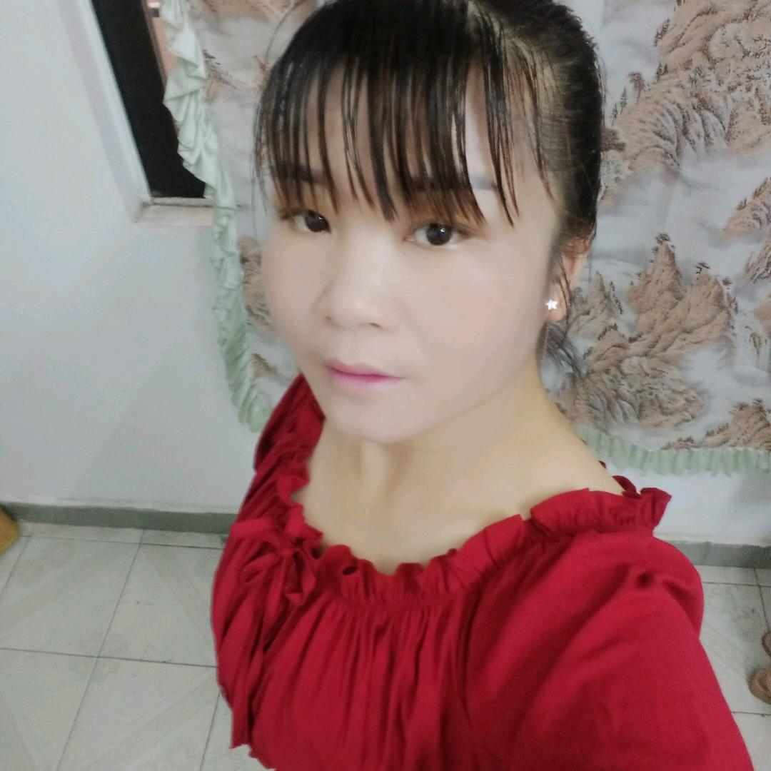 幸福在慢慢的靠近我