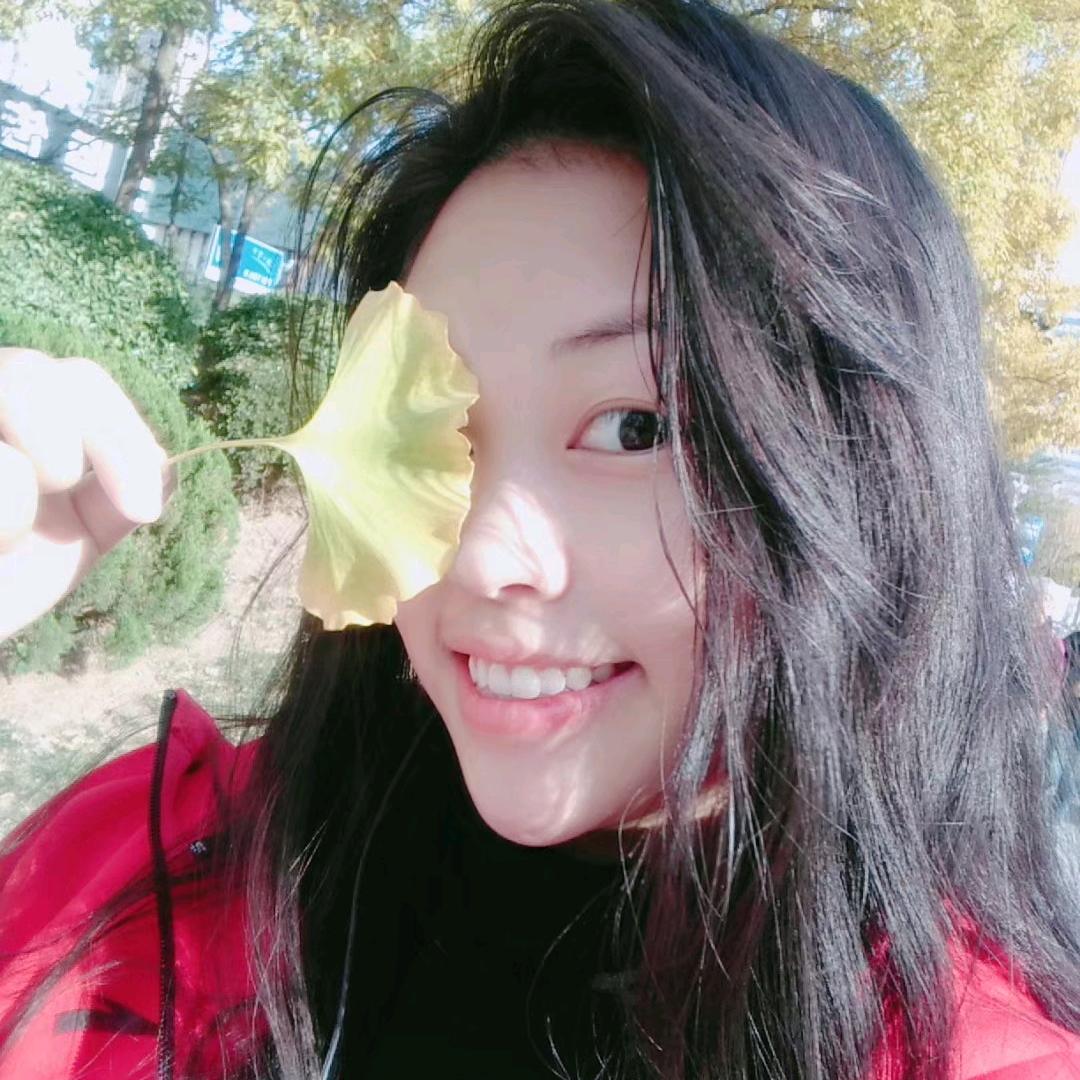 溪尾鱼🐟