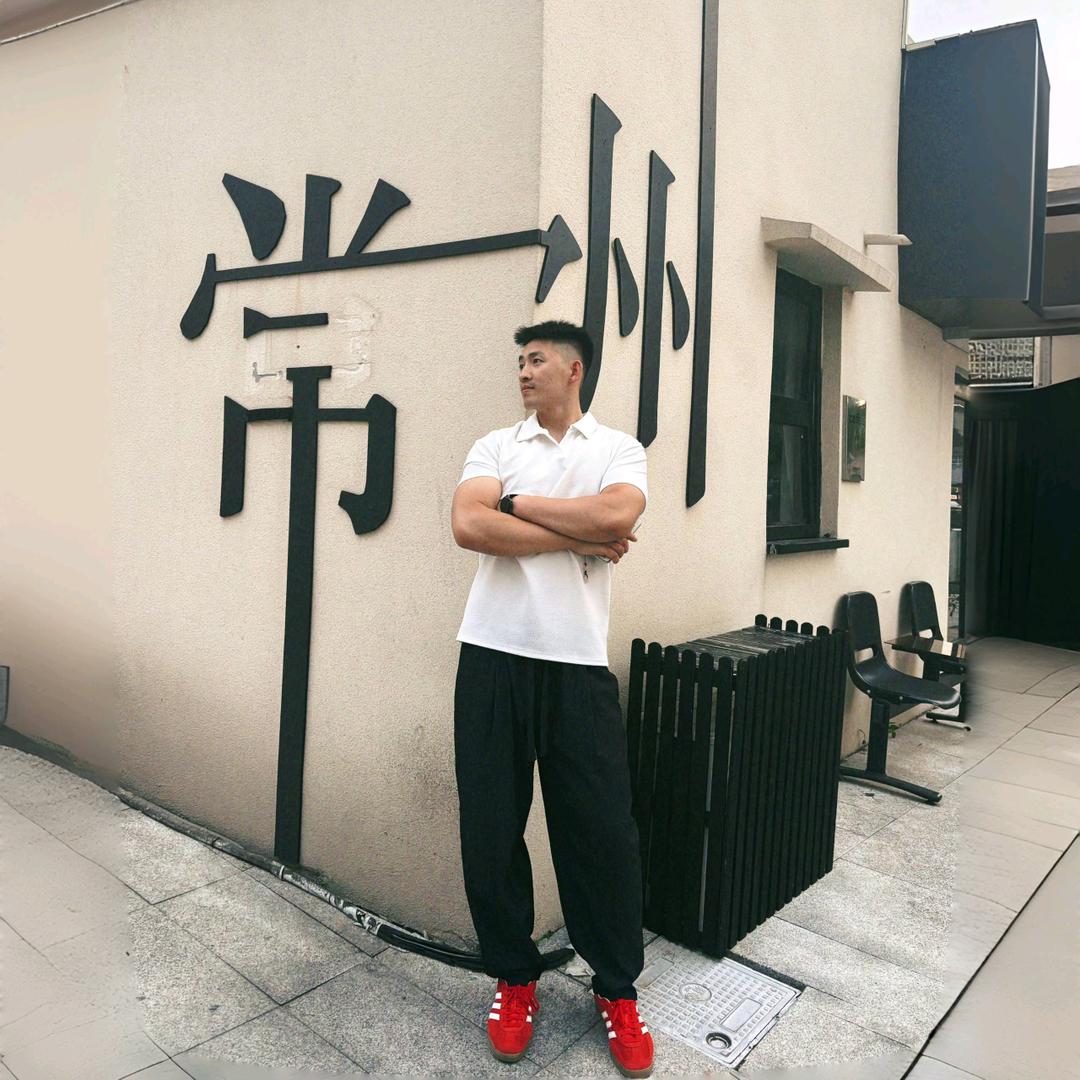 小叶教练