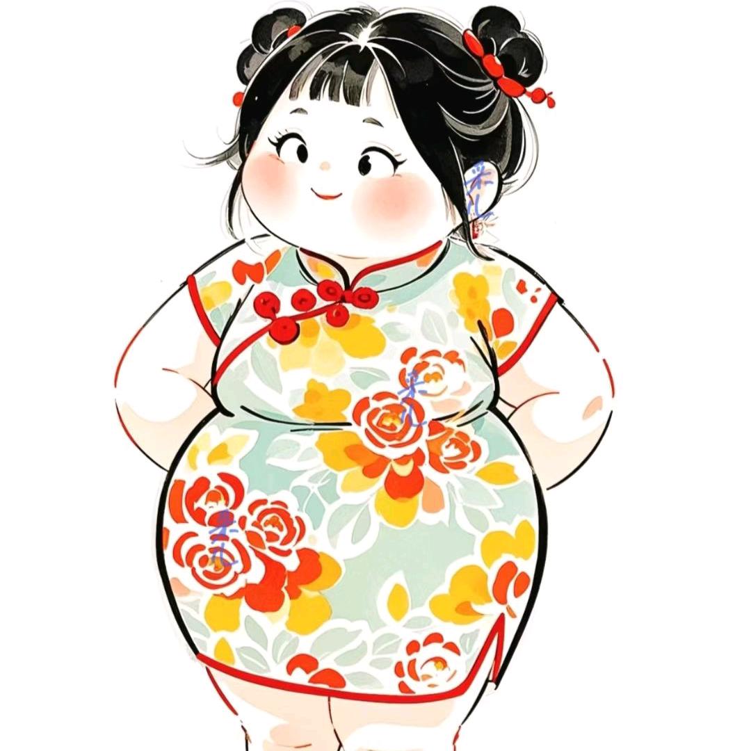 洧川大码女装娟姐
