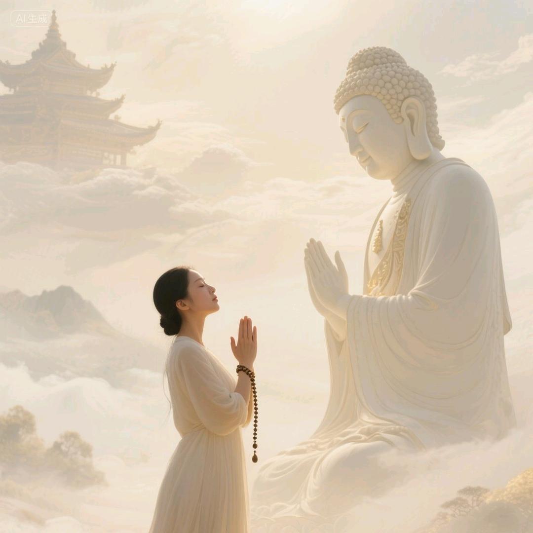 风里都是温暖