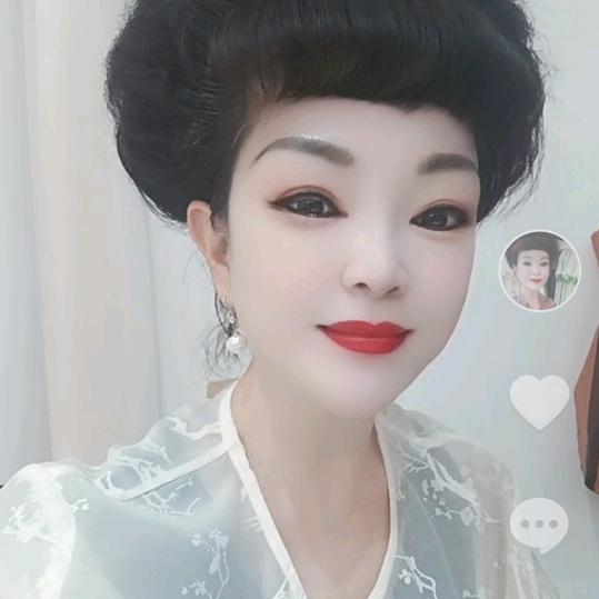最美丈母娘
