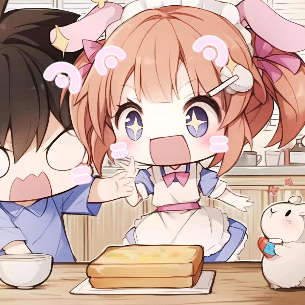 涵burger