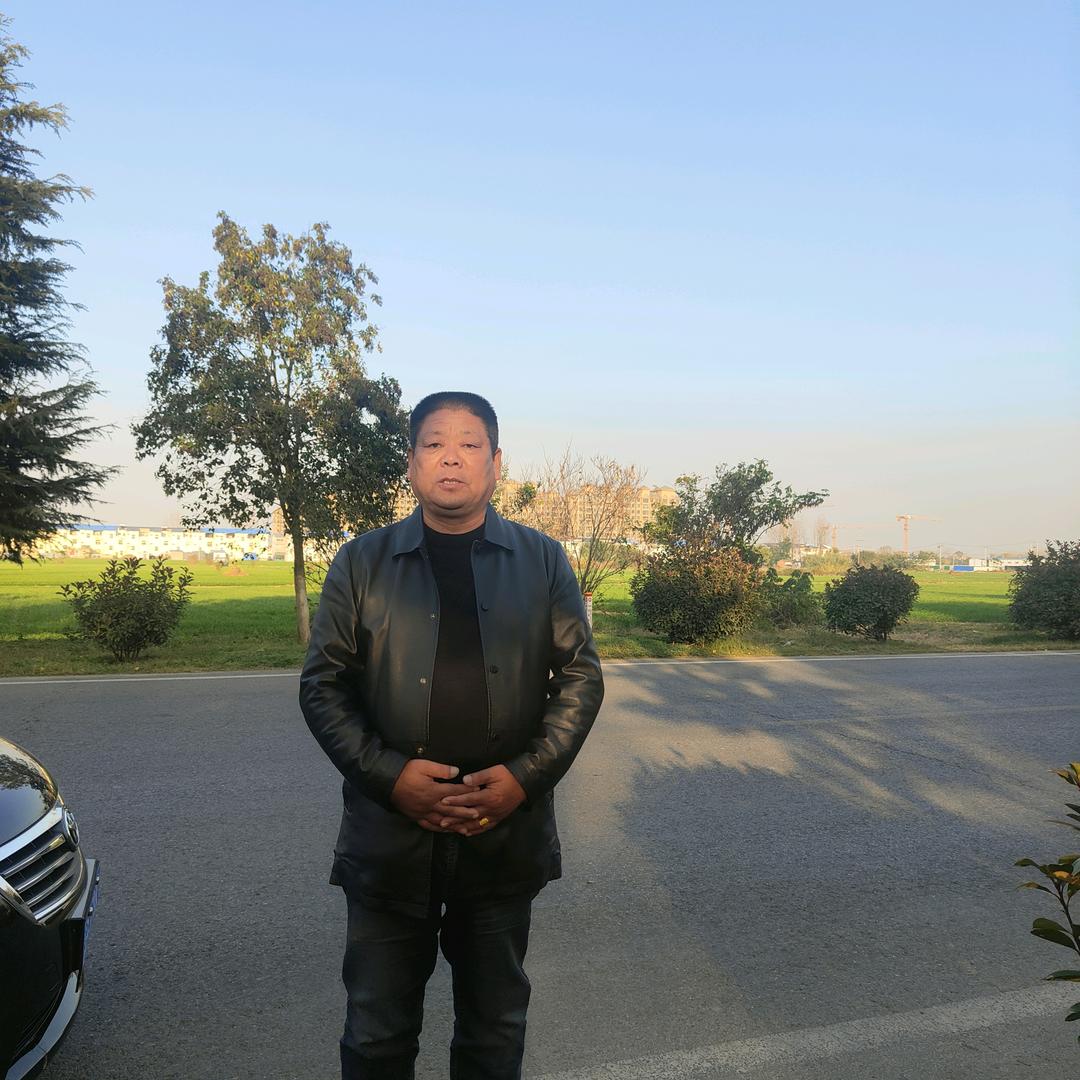 刘明华