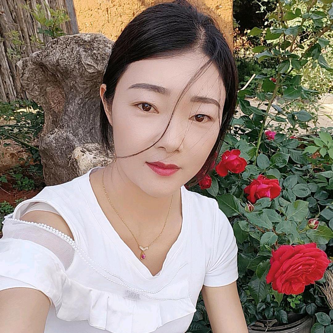 小敏🌹🐰