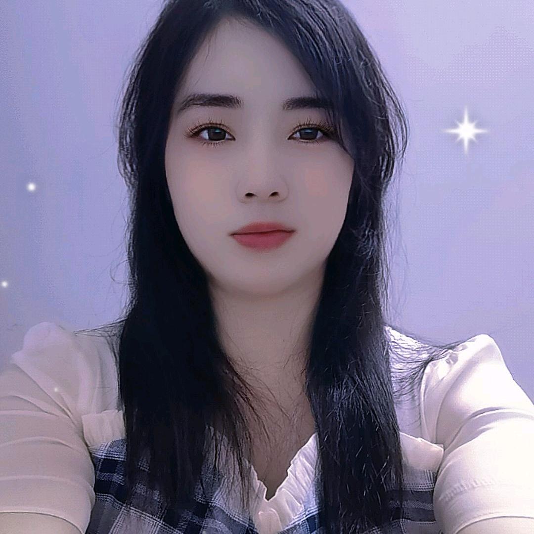 唯有相信自己（诗涵）