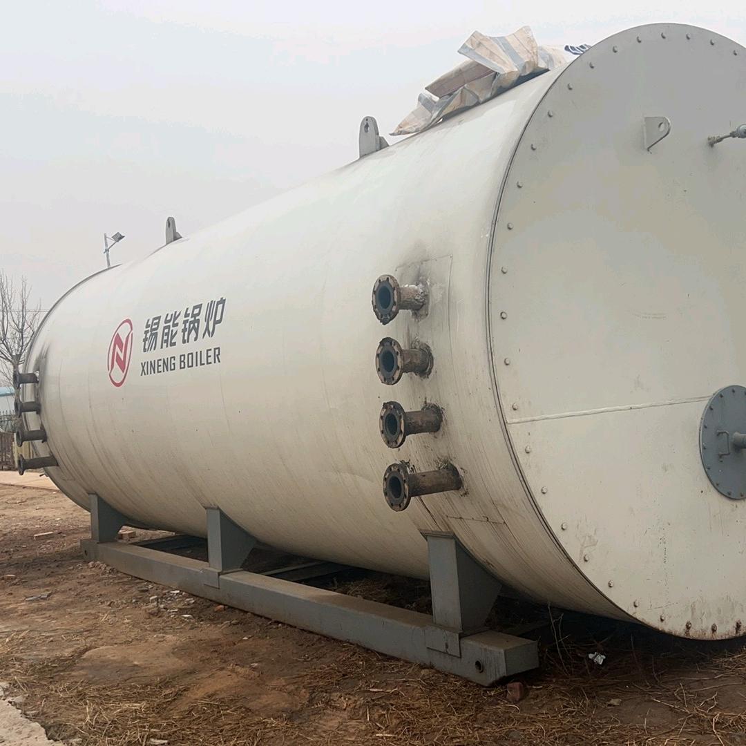 达兴二手锅炉，废旧物资