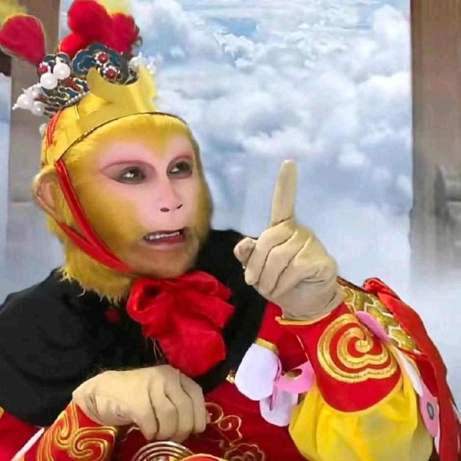 小炳子金箍棒
