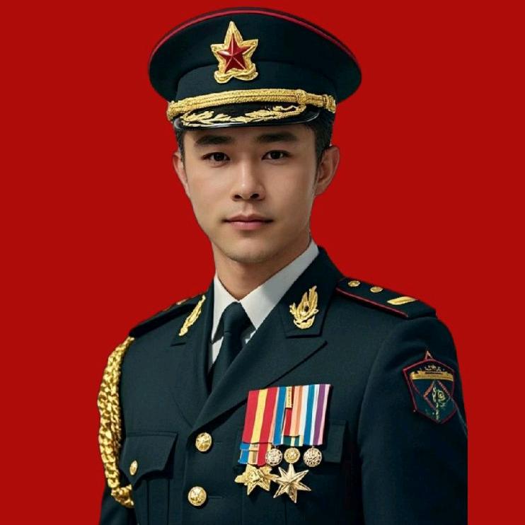 红星照耀中国🇨🇳