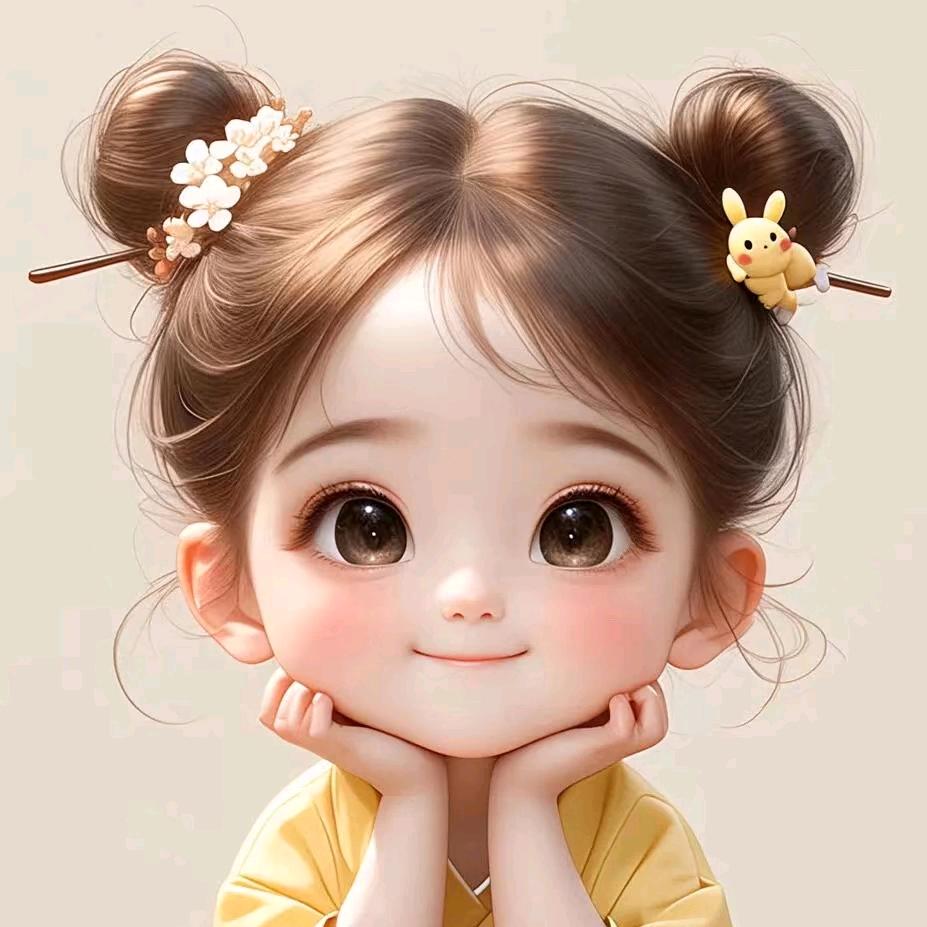四叶🍀的幸运