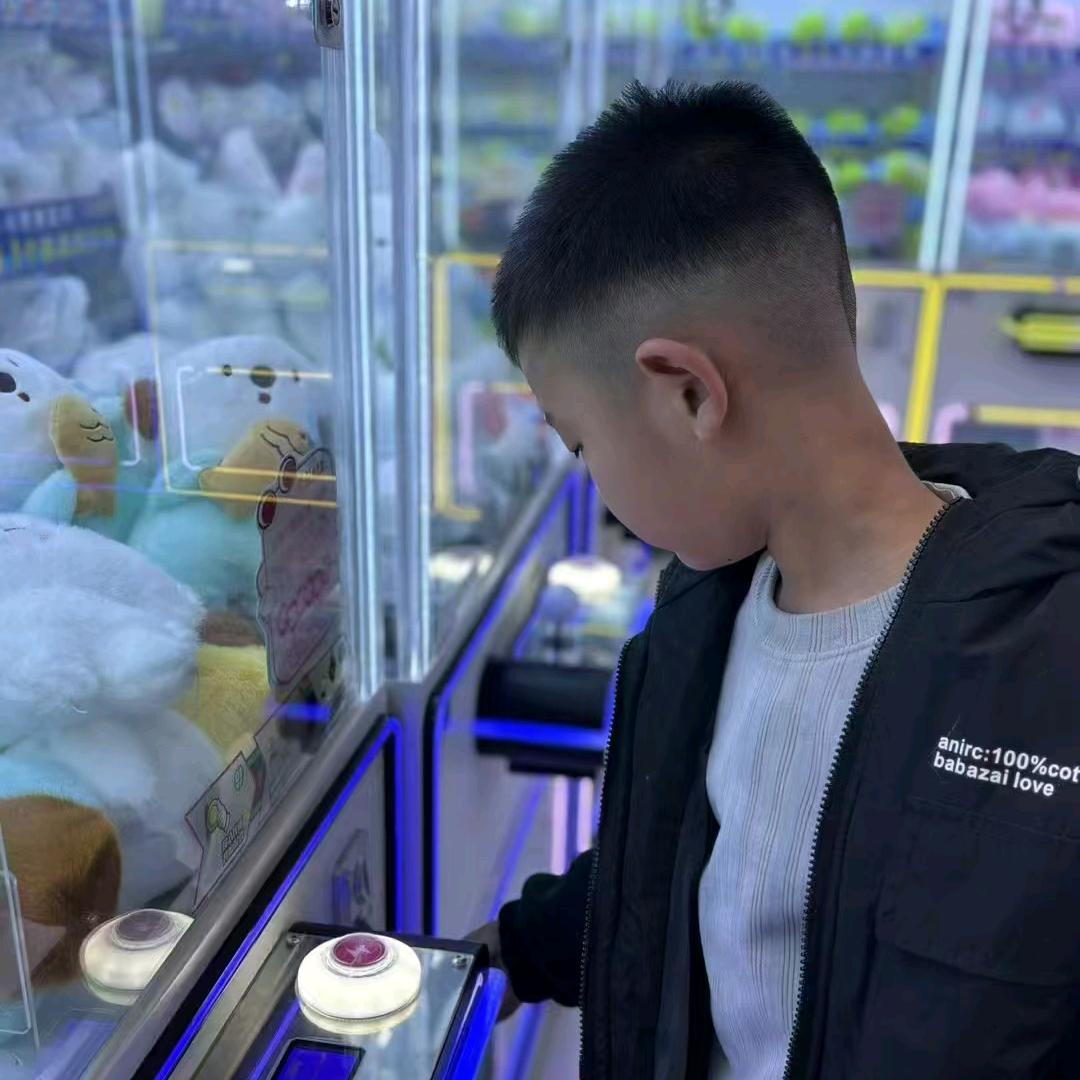 泽泽爷爷