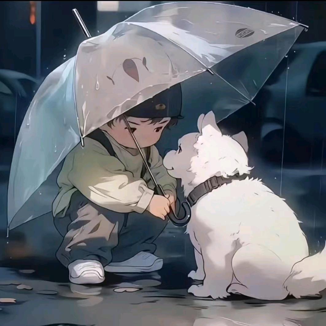 繁华落尽_洒一地忧伤