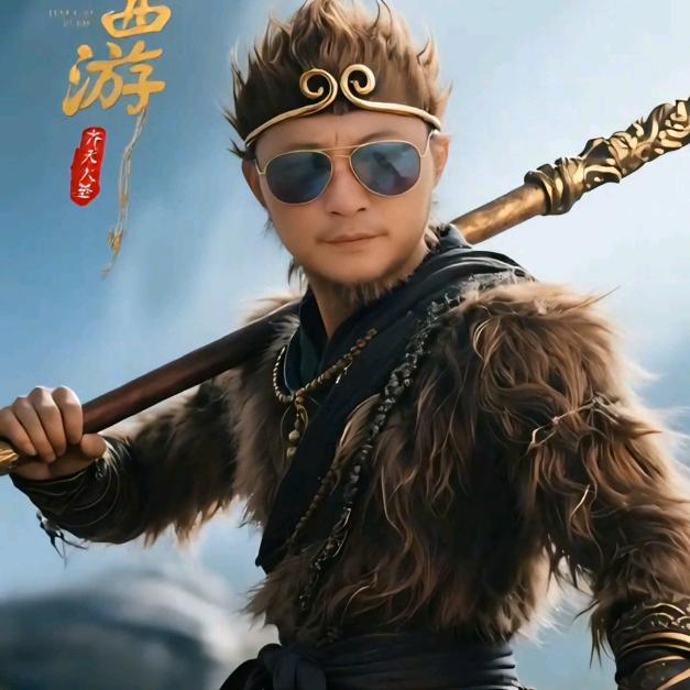 小伟同学