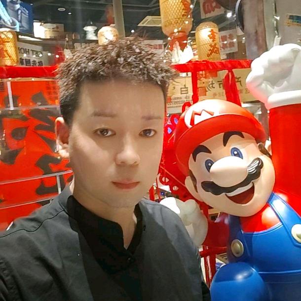 新哥好物分享