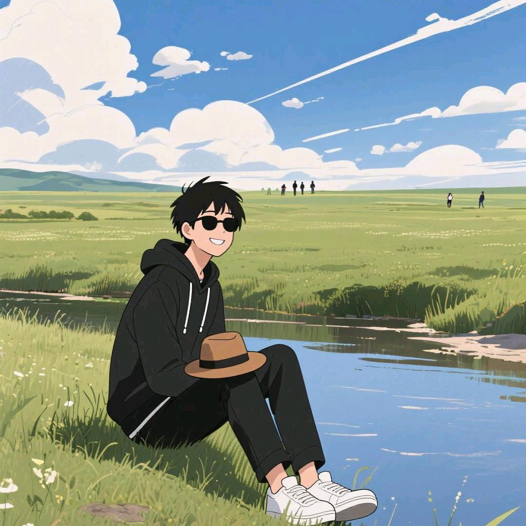 大知闲闲