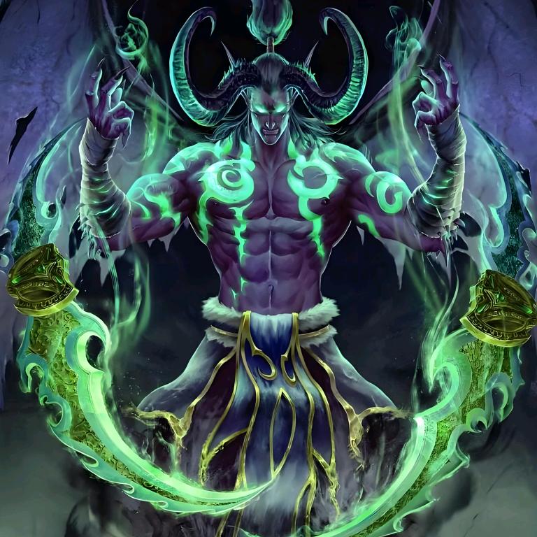 魔兽呱呱