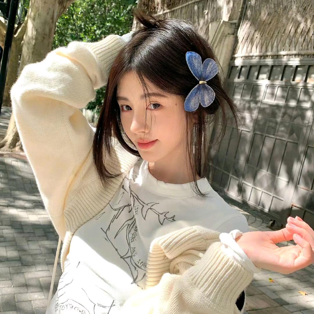 小晗
