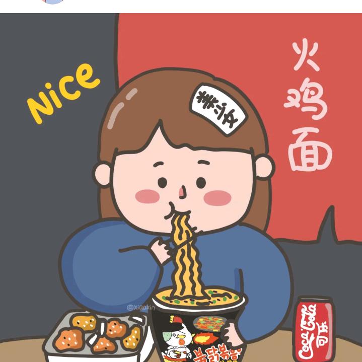 懂泡面
