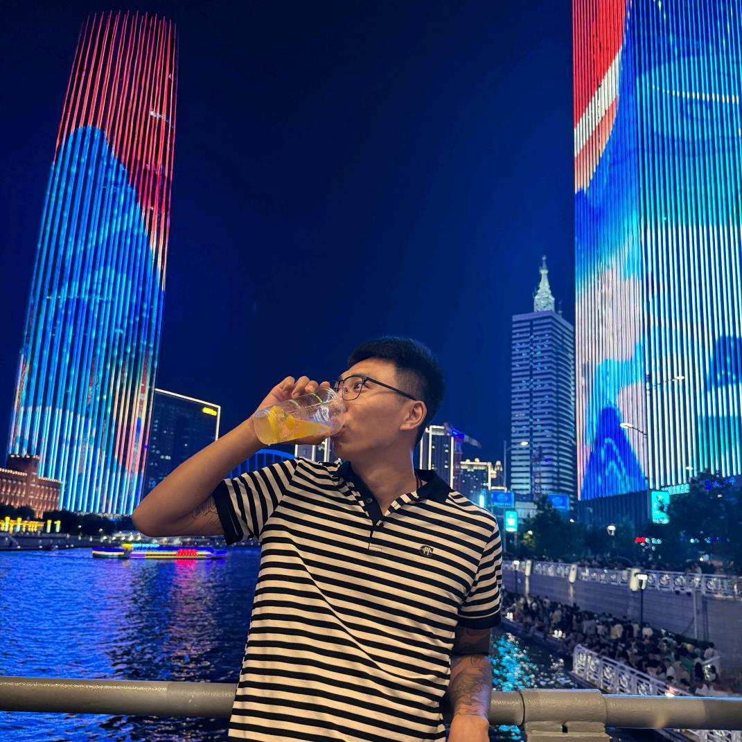 潘大厨渤海湾水产