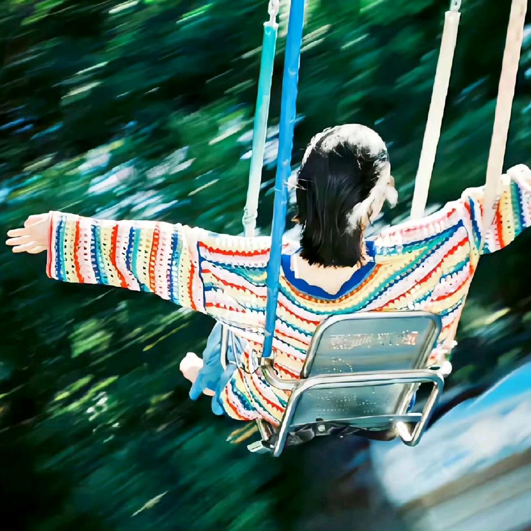 郑-朕的生活日常😉