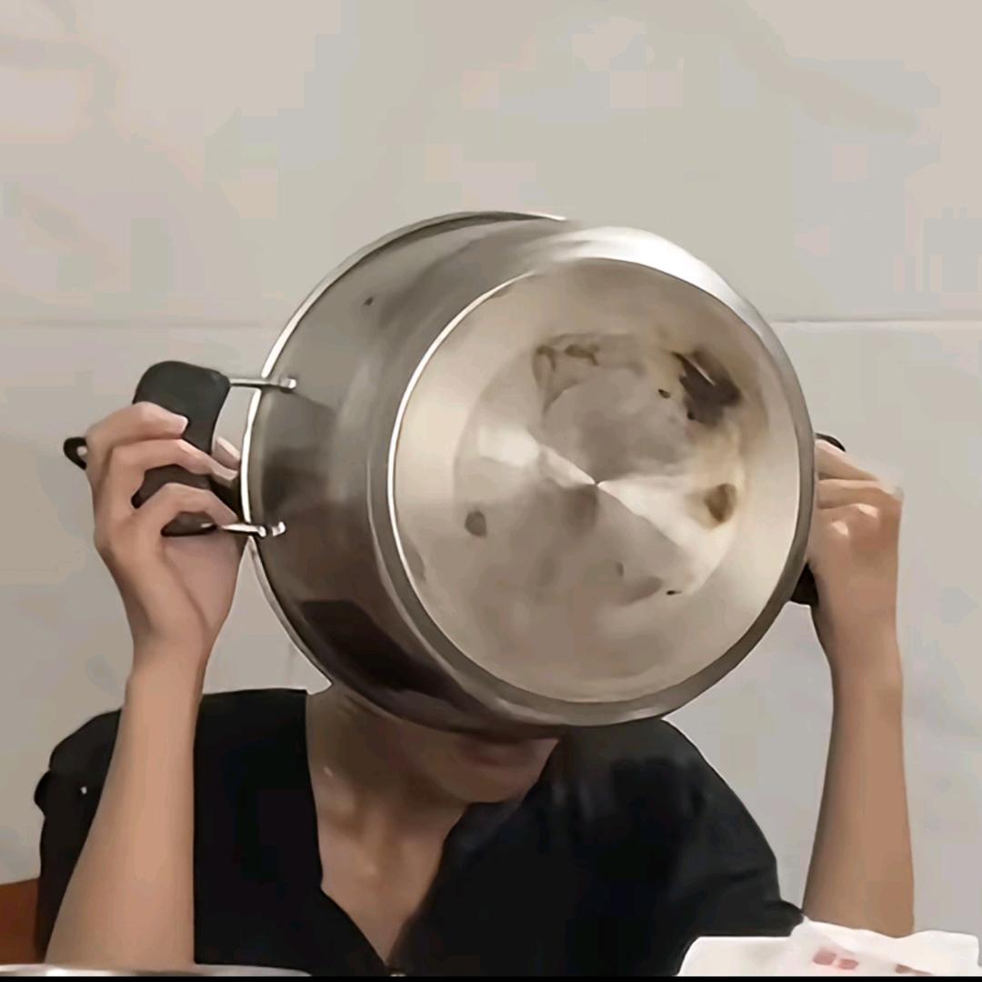 就吃一碗饭