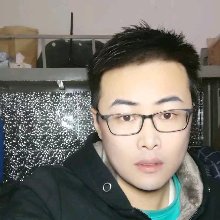 月上阿庆