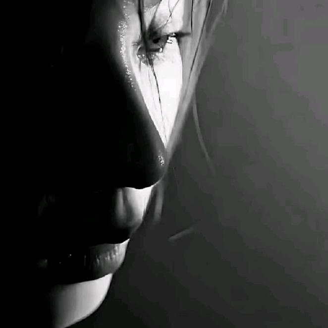 泪
