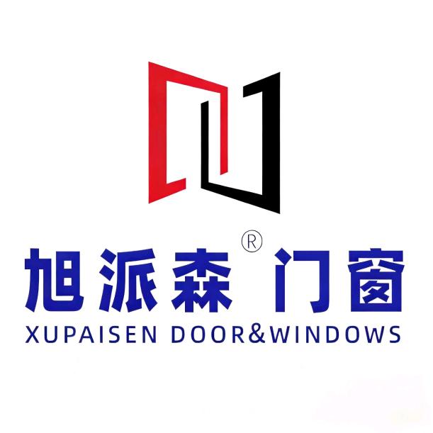 旭派森门窗
