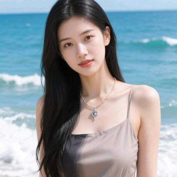 恩恩小妹