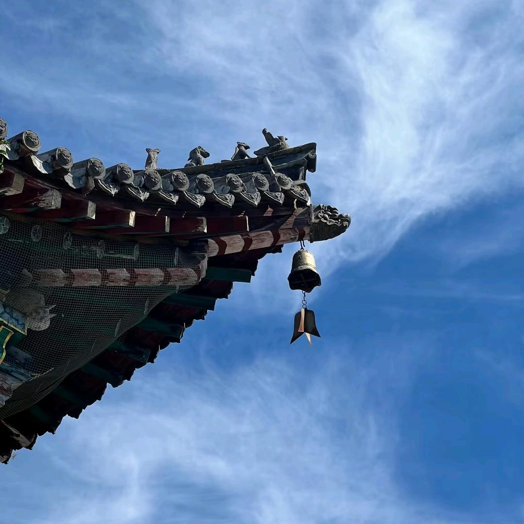 五台山-文殊智慧