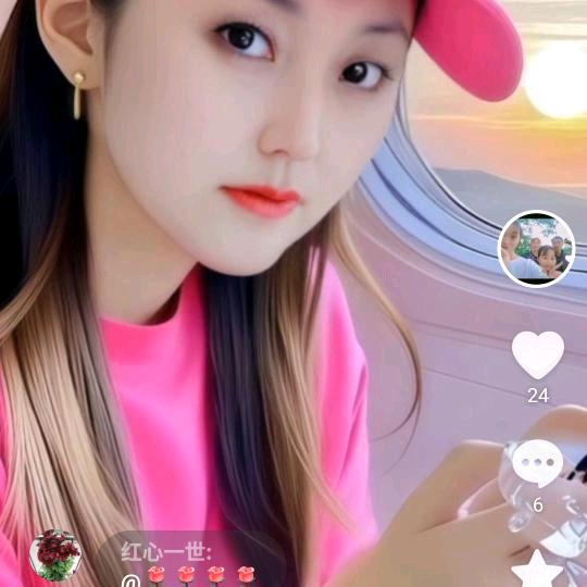 女人的心酸