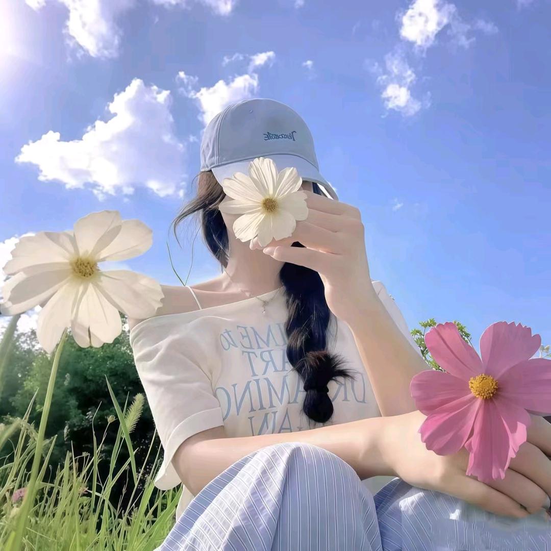 小张同学超幸运💕
