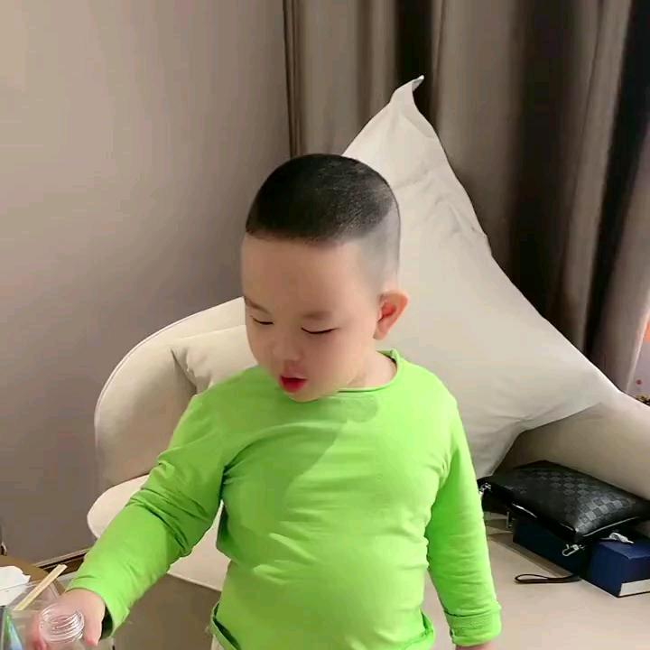 好运降林🕊️