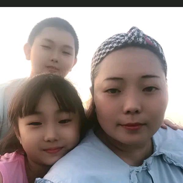 胖丫牛妈妈