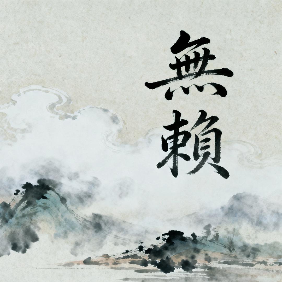 無賴