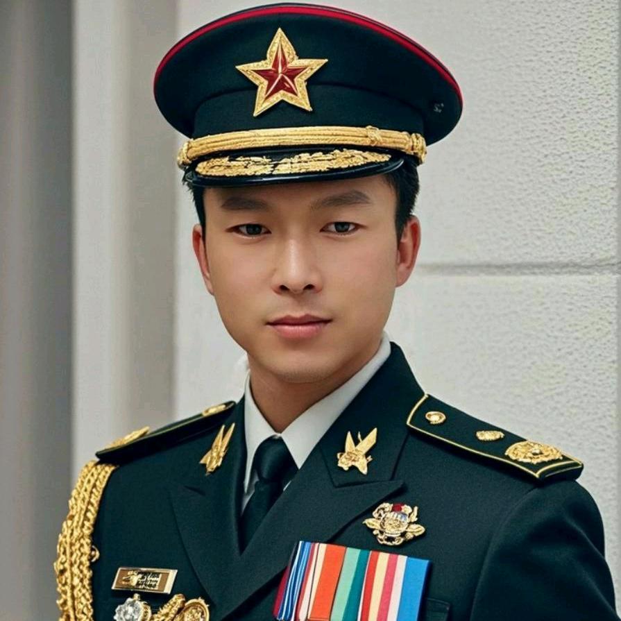龙行龘龘