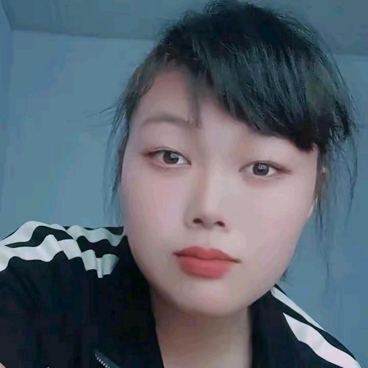 小小姐妹。
