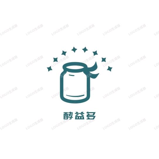 酵益多5°C鲜果酸奶酵益多5°C鲜果酸奶