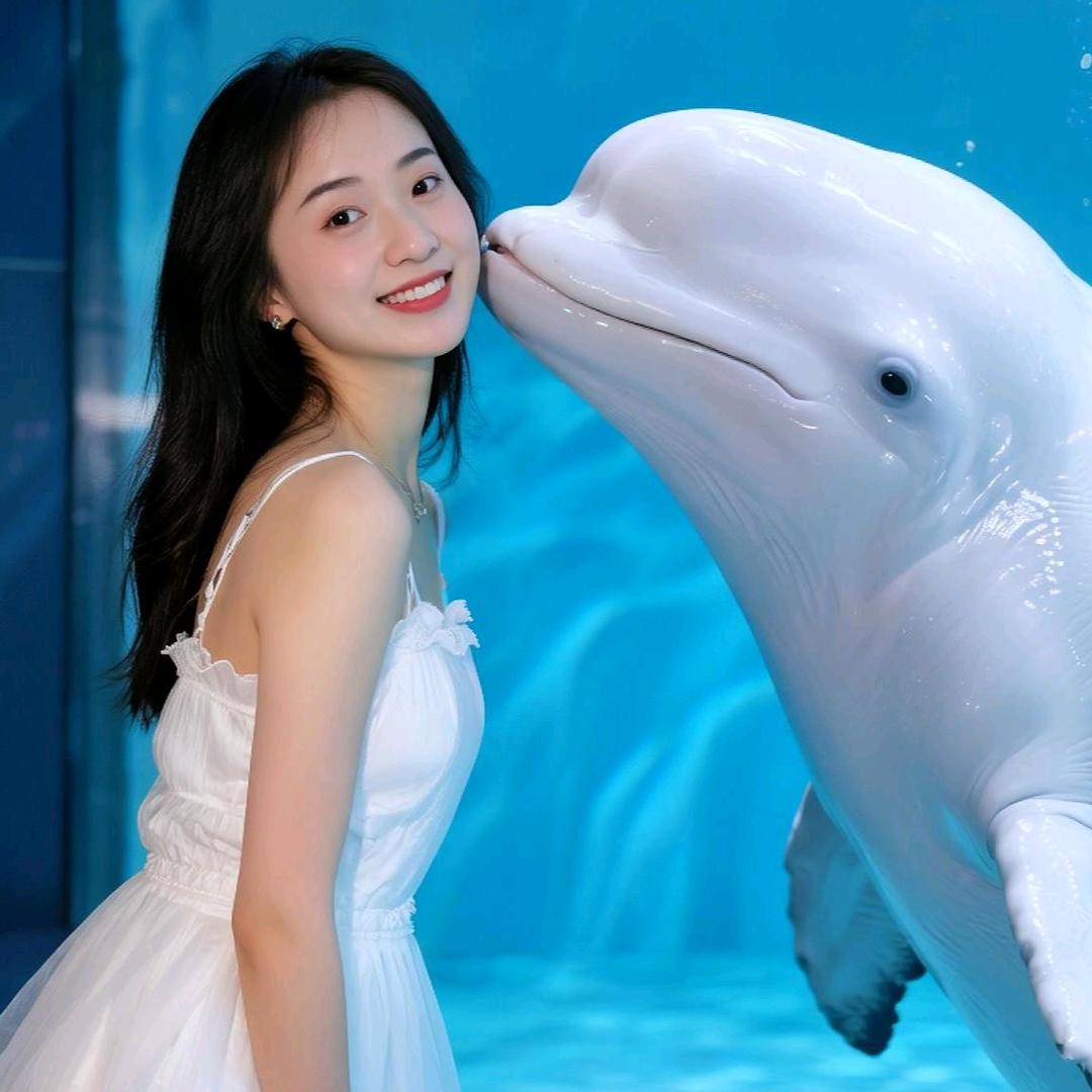 轻工LFX美少女