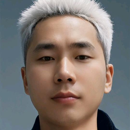 我的小名叫小明