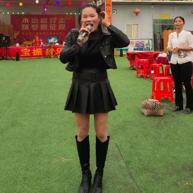 云浮发哥(欢乐每一天，你们的开心果来了)