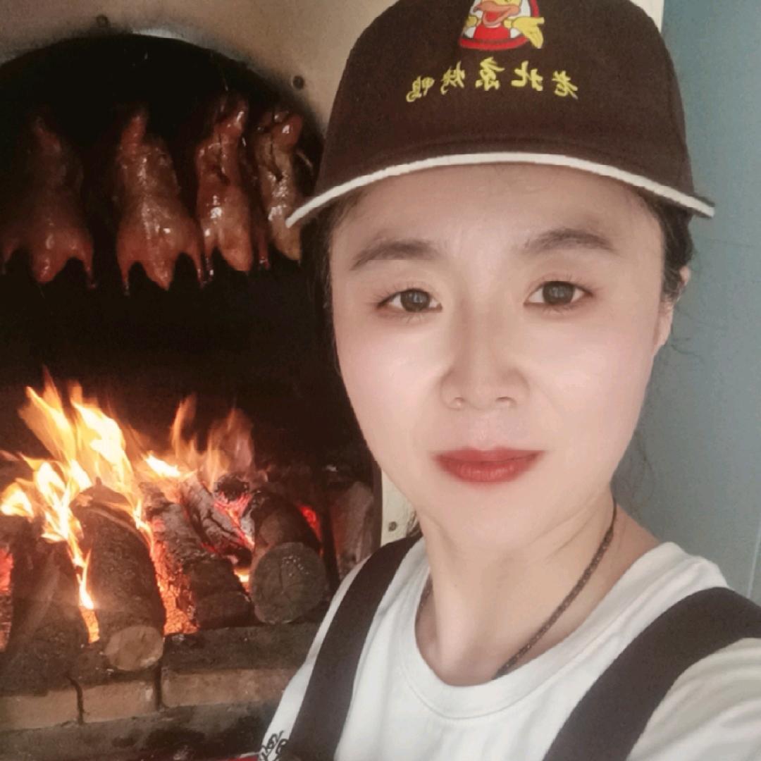 辛寨老北京果木挂炉烤鸭