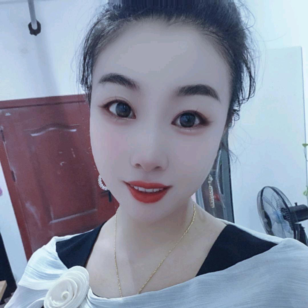 越努力越幸运🍀
