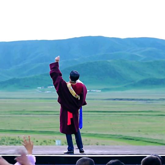 事事如意（1915）