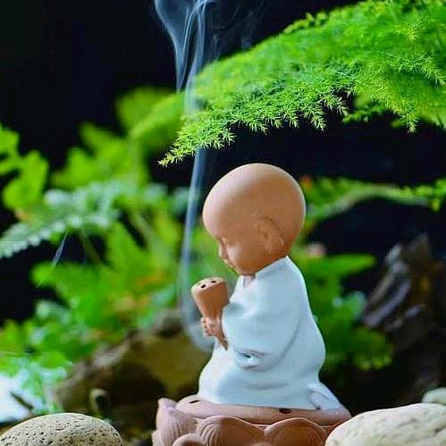 善缘才能结善果